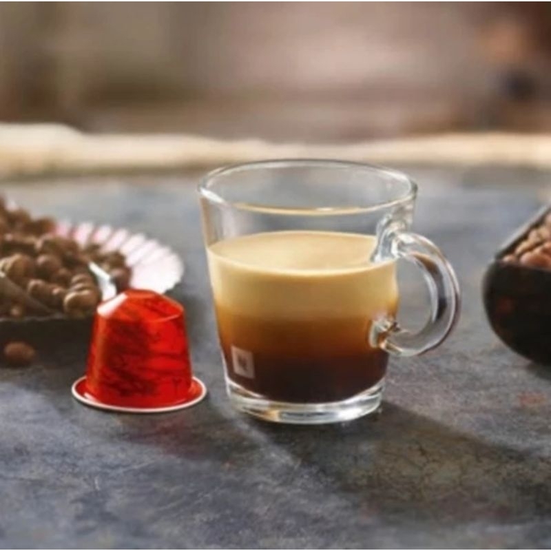 

NG Nespresso Coffee Capsule Inspirazione Napoli (5.capsule)