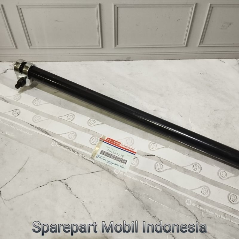 Pipa Tie Rod Tie Rod Steering As Ps125 Ps110 Canter Turbo Original