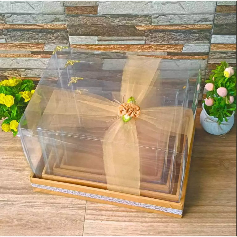 

Parcel Seserahan Impian Setiap Wanita/Seserahan Istimewa untuk Momen Spesial/ Seserahan Minimalis Elegan, Cocok untuk Pernikahan Modern/SET MIKA LENGKAP ISI 4 & ISI 2 KOTAK HANTARAN