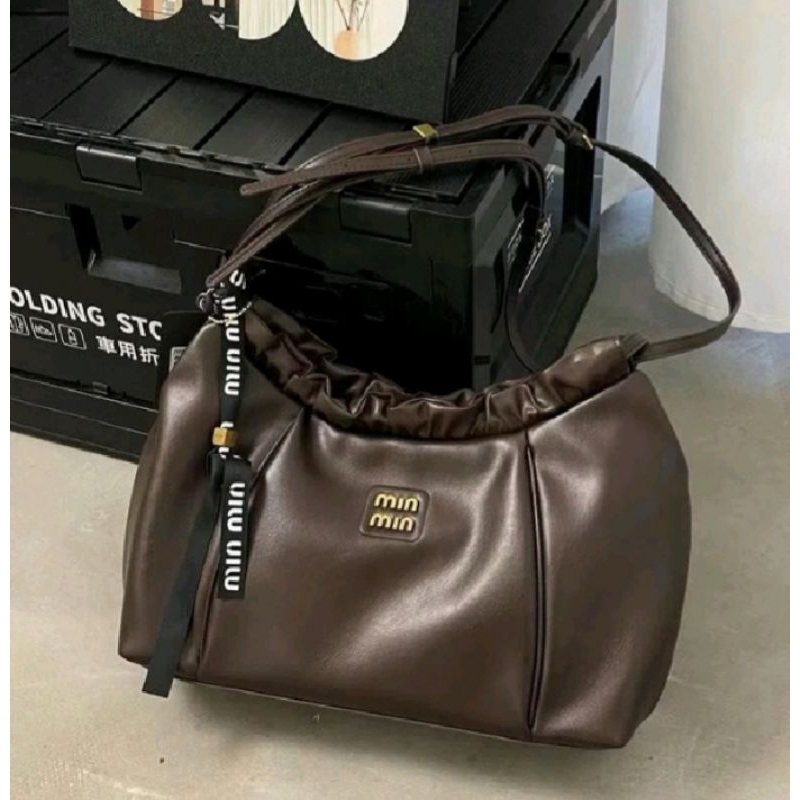 tote serut royal cuir min min