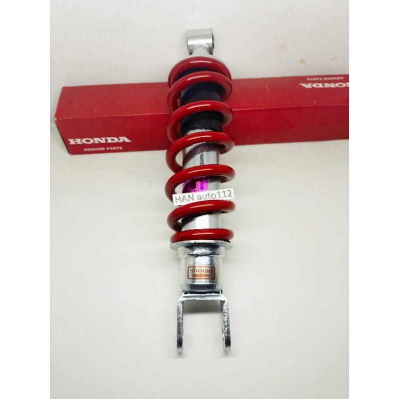SHOCKBREAKER MONOSHOCK K15 HONDA CB150 OLD CBR150 OLD ORIGINAL