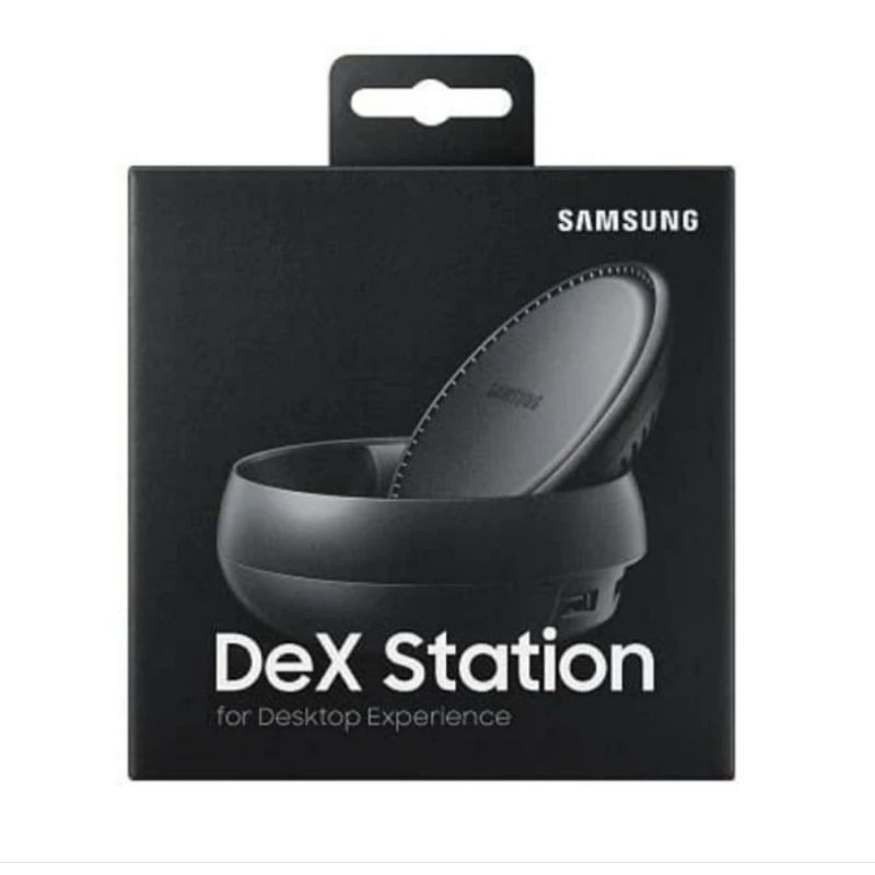 Samsung Dex Station