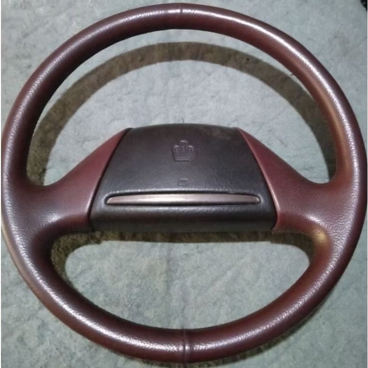stir toyota crown setir standar toyota crown