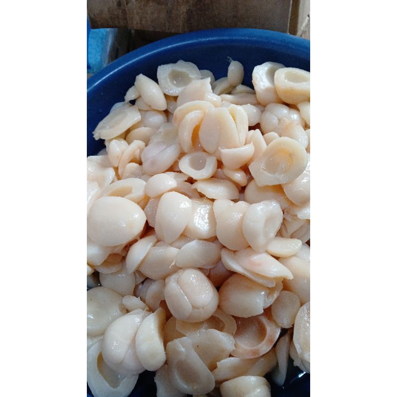 

Manisan Salak 500gram