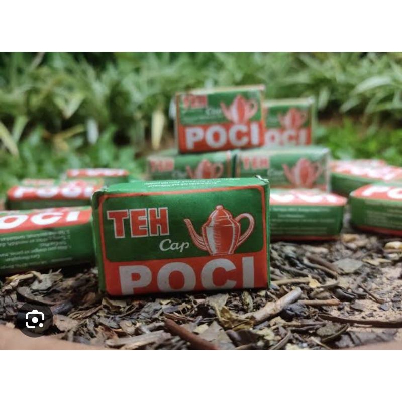 

POCIHIJAU