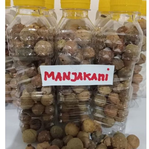 

manjakani putih 100 gram