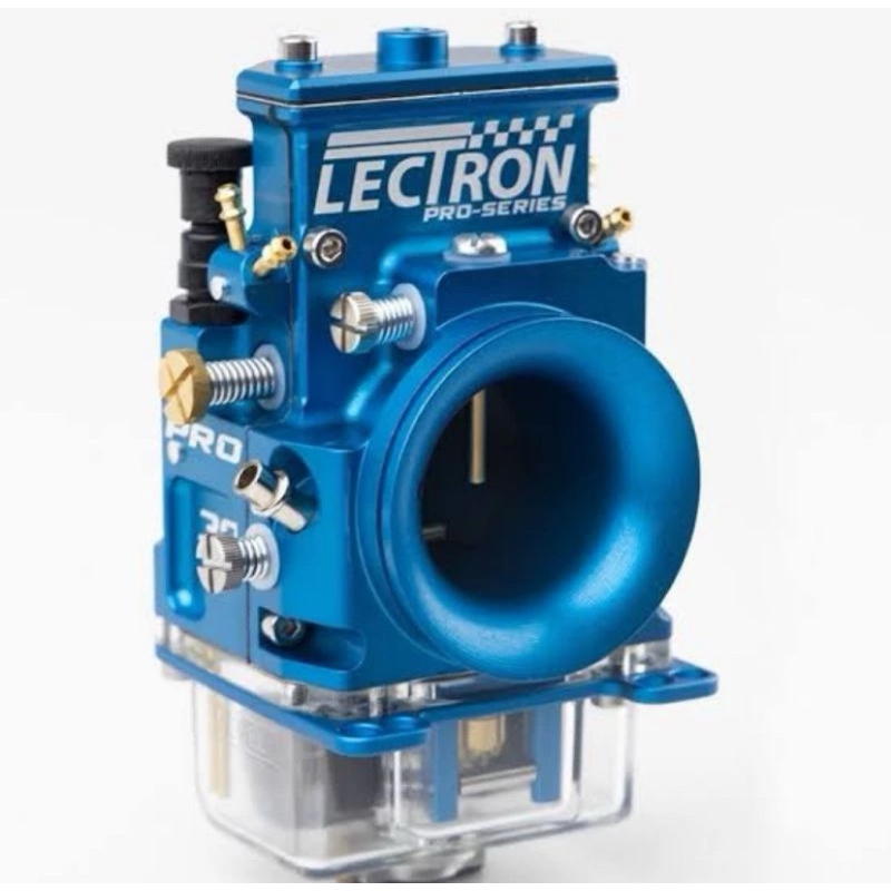 LECTRON BILETRON ORIGINAL USA 38mm (2pcs)