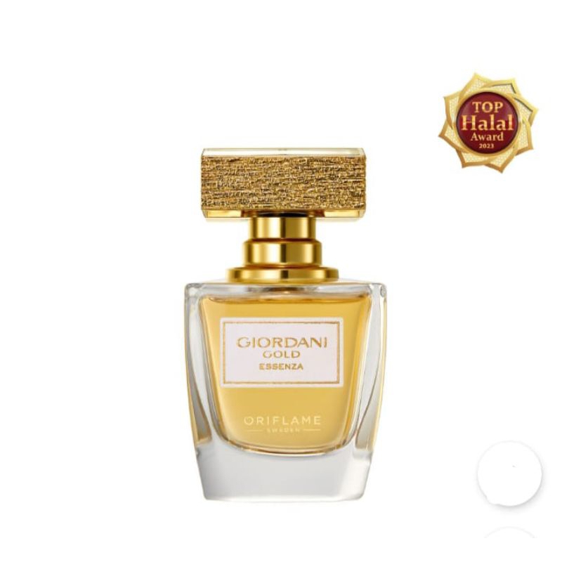 Giordani Gold Essenza Parfum Oriflame