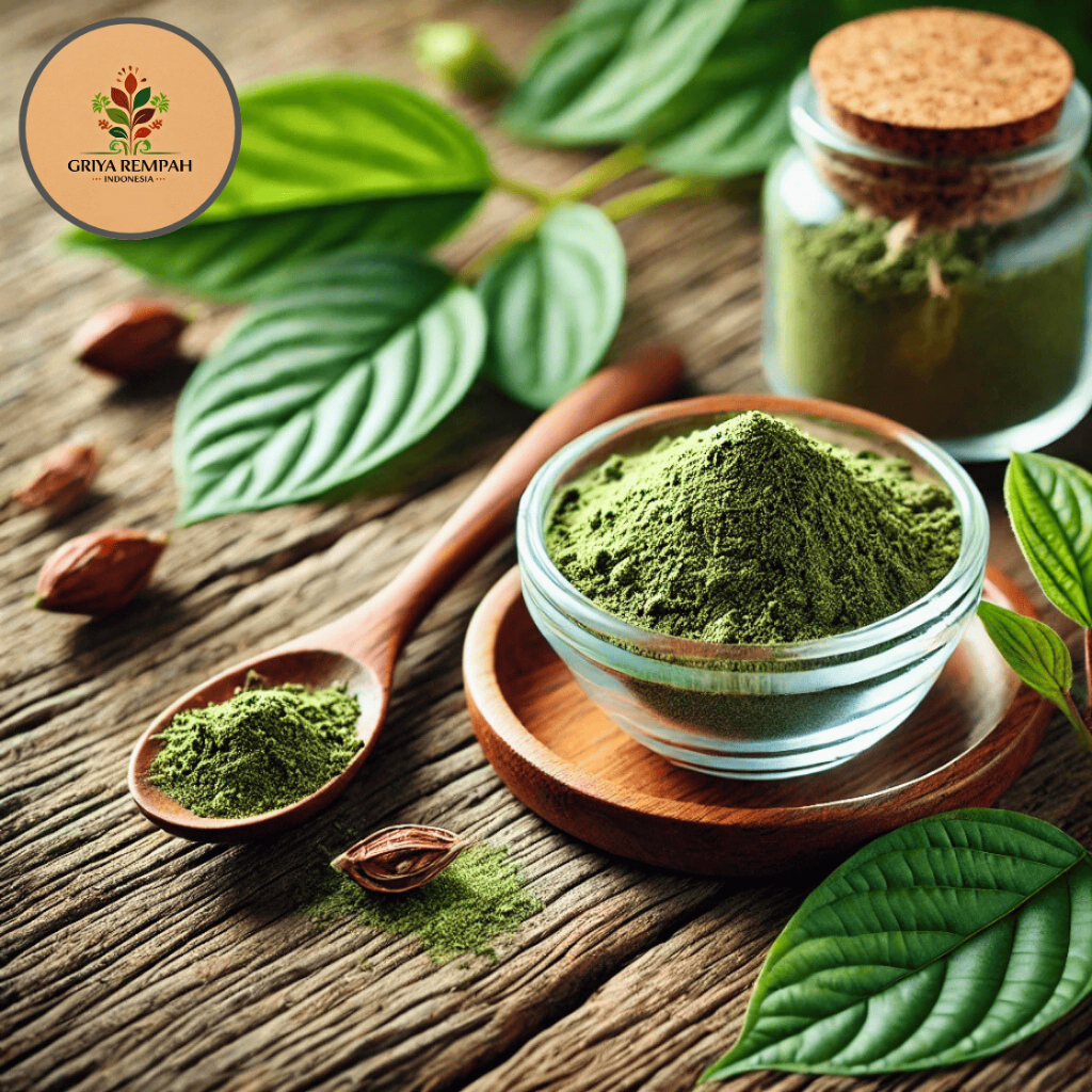 

DAUN BINAHONG BUBUK 50 GRAM – Ramuan Rempah Herbal Kering Alami untuk Kesehatan Tubuh Jamu Tradisional Simplisia Anredera cordifolia