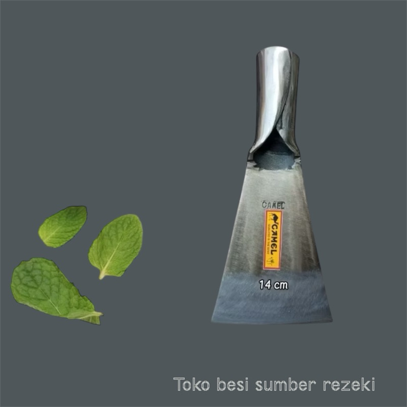 DODOS CAMEL PUTIH ALAT PEMANEN SAWIT