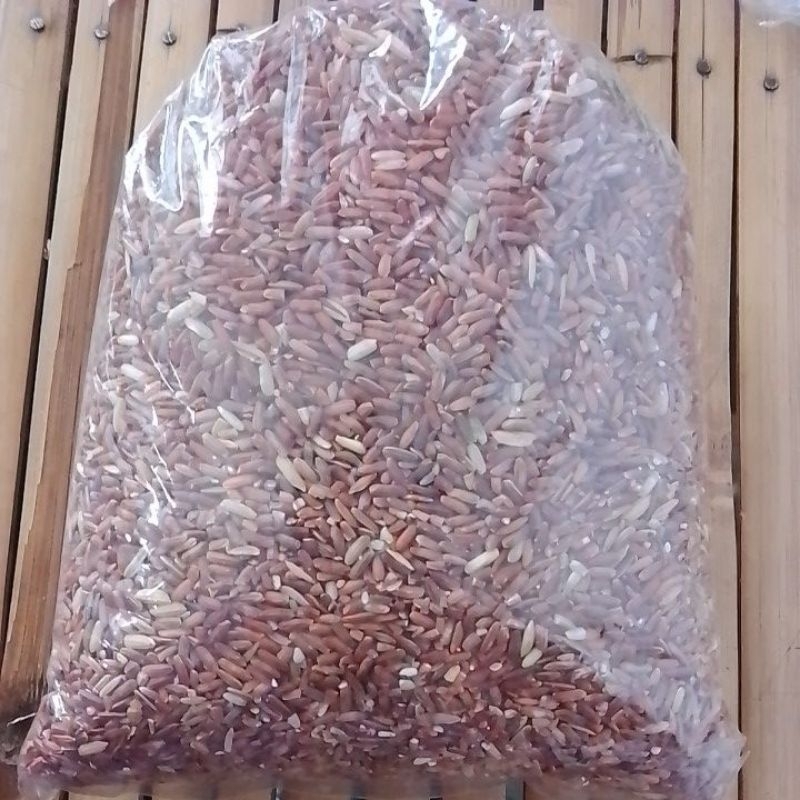 

BERAS MERAH 1 KG