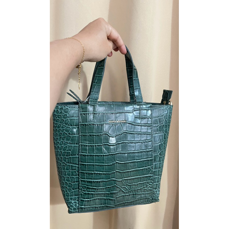 Tas Preloved MARJA KURKI