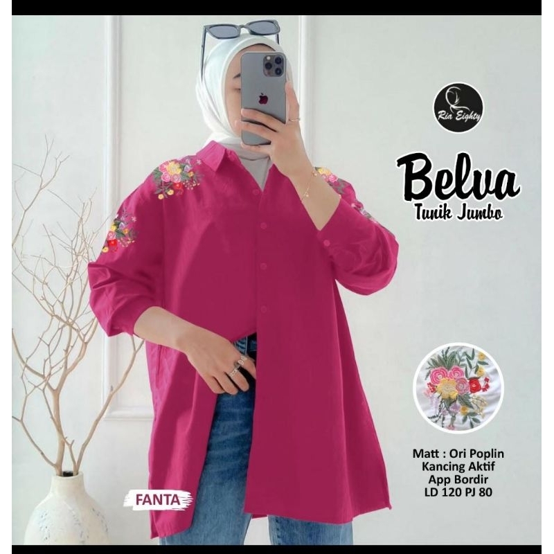 Belva Tunik
