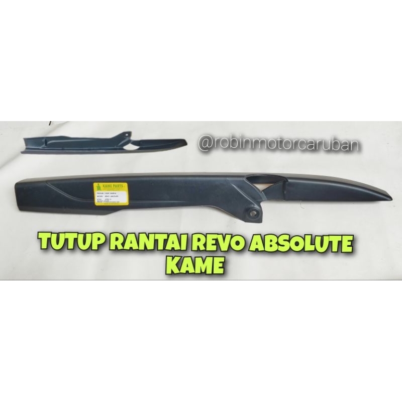 KATENGKAS TUTUP RANTE REVO ABSOLUTE SW KAME