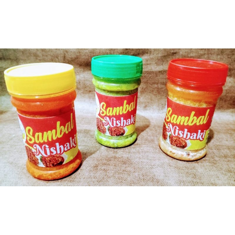 

sambal cumi