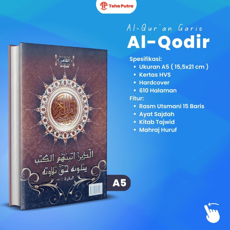 

Al Qodri