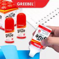 

Lem Greebel Cair Isi 35 Ml