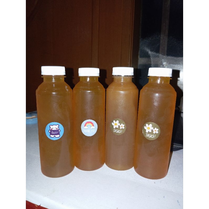 

MADU HUTAN ASLI