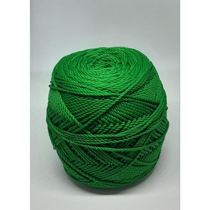 benang rajut poly doff/ benang rajut d 27