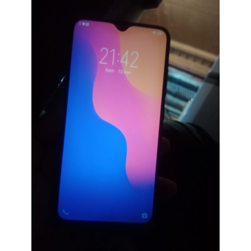 vivo y91 minus lcd