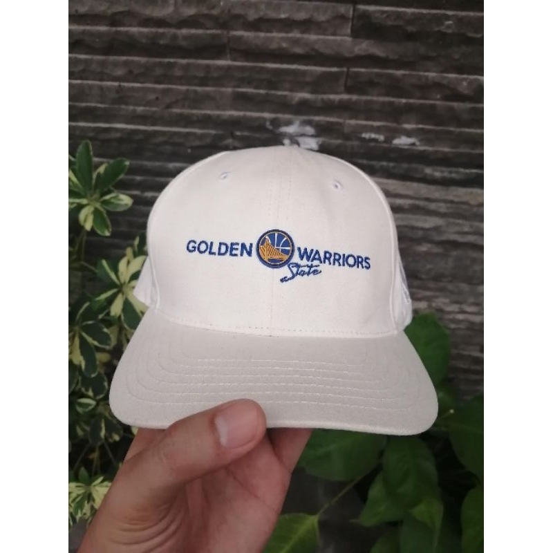 Topi Basket NBA Golden State Warriors