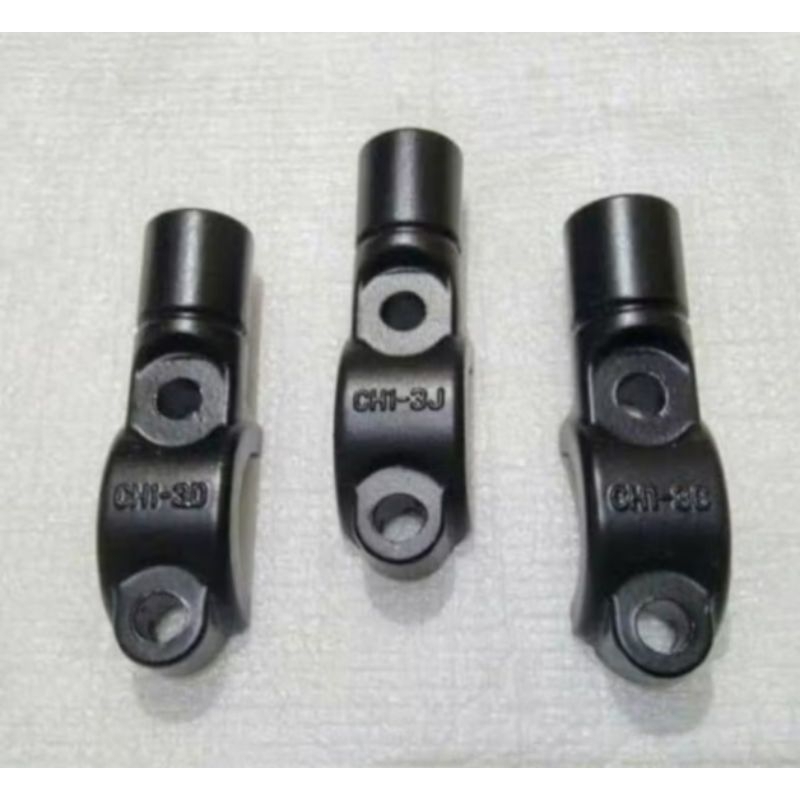 dudukan spion/rumah spion=scoopy new, beat esp new, genio dll