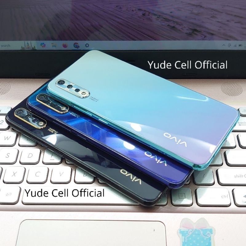 VIVO S1 6 128GB | Vivo S 1 6/128gb | HP VIVO S1 PRO | VIVO S 1 | VIVO Z1 Z1 PRO HP VIVO ASLI ORIGINA