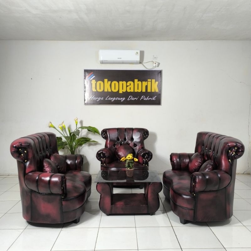 Sofa Jaguar Jumbo Sofa Tamu Jaguard Sofa Tamu Sultan Jumbo Terlaris Cirebon Bandung JABODETABEK