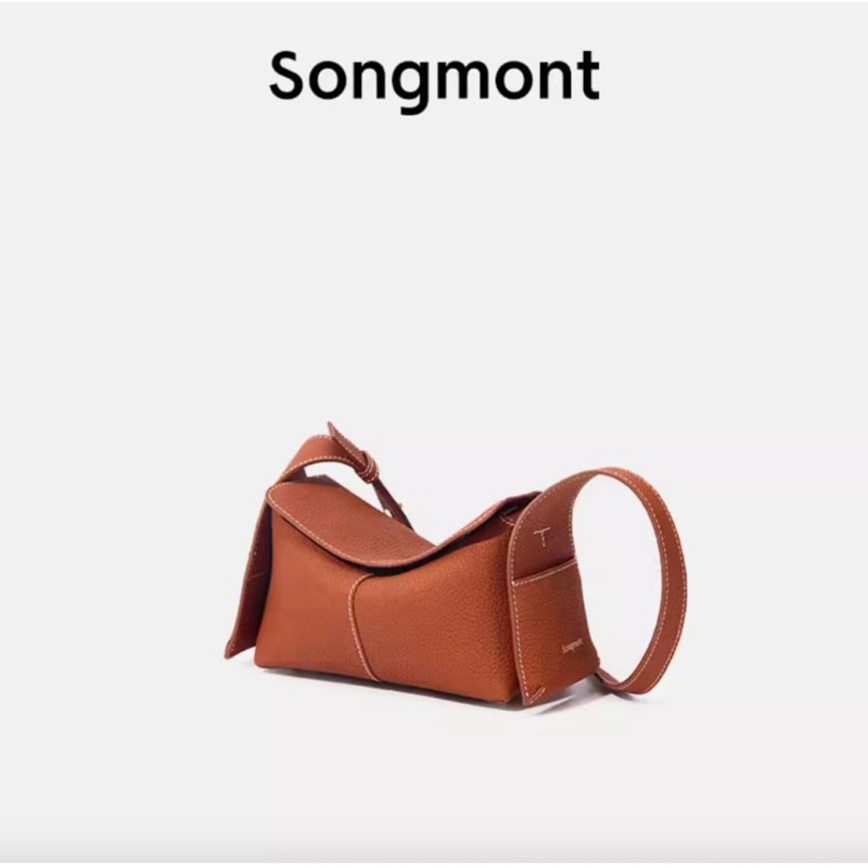 SONGMONT - SONGMONT DRIPPY SMALL - NEW COMERS FROM SONGMONT - TAS WANITA