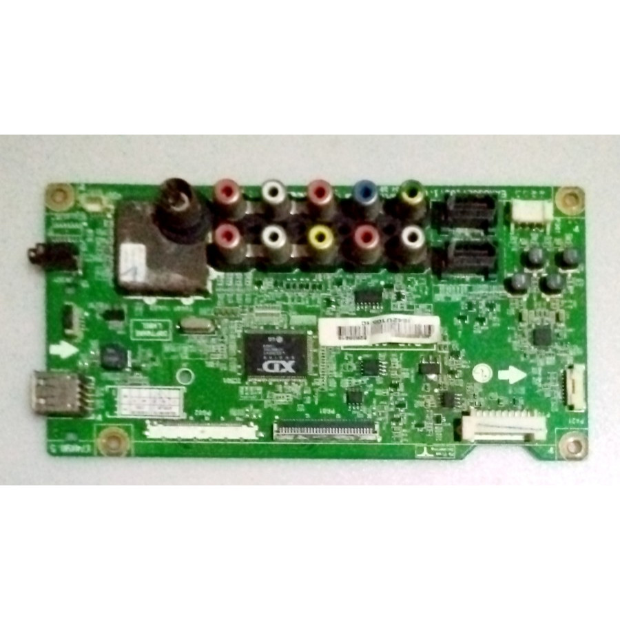 MB - Mainboard TV LED LG 32LN4900 - 32LN4900-TD