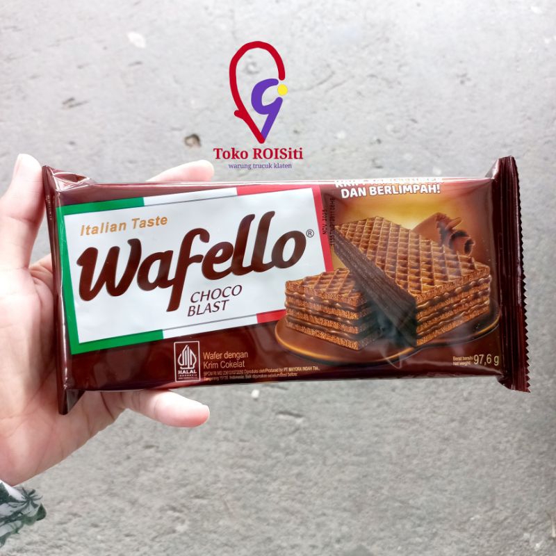 

(TRS) wafello 97,6gr