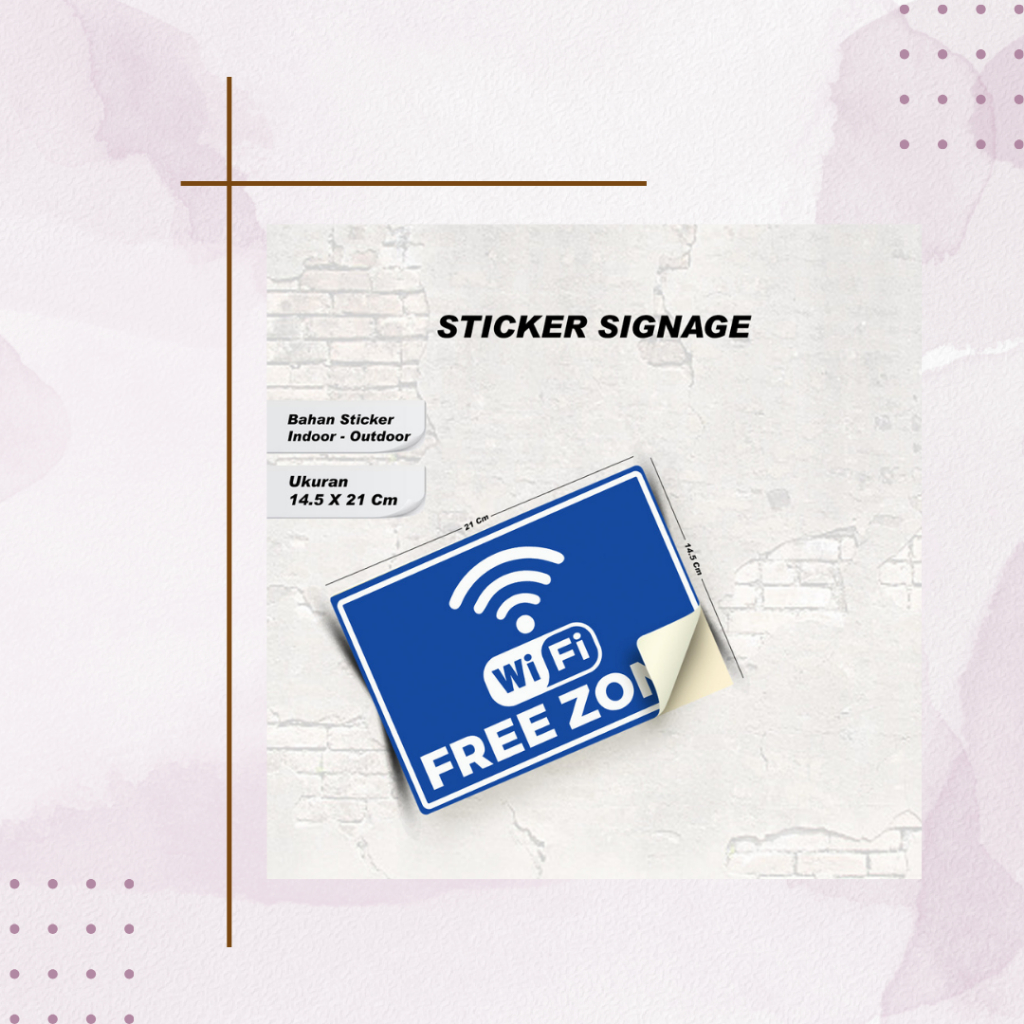 

TM - STIKER CCTV MURAH BAHAN VINLY / STIKER CCTV UKURAN 14.5 X 21 / STIKER SIGNAGE CCTV / INDOOR - OUTDOOR,,,