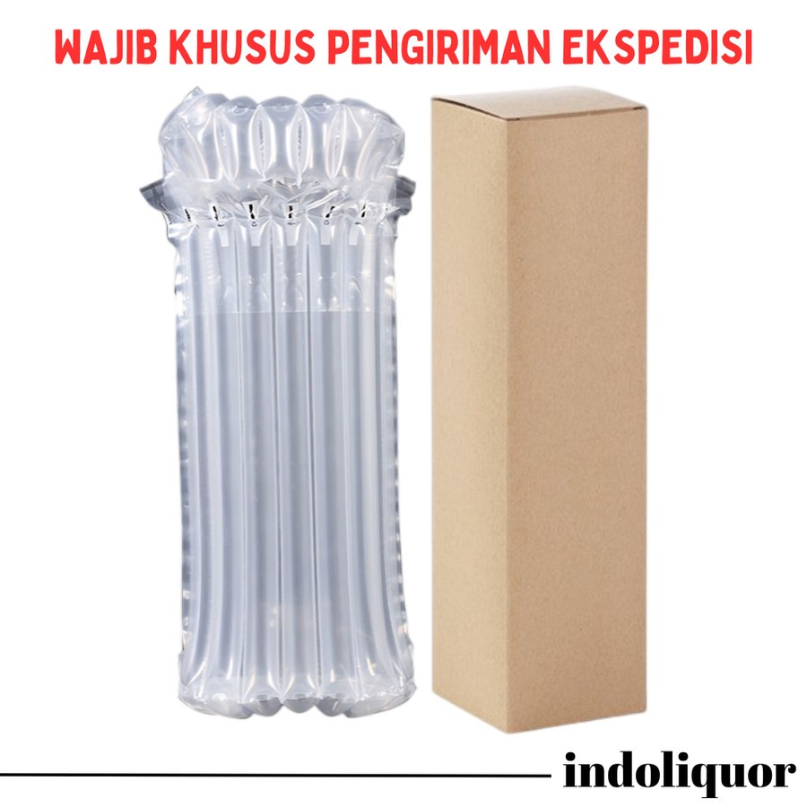 

BUBBLE AIRBAG COLUMN + DUS KHUSUS EKSPEDISI