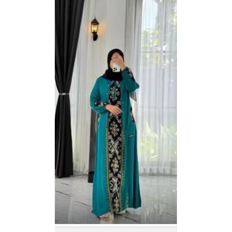 gamis anjani store