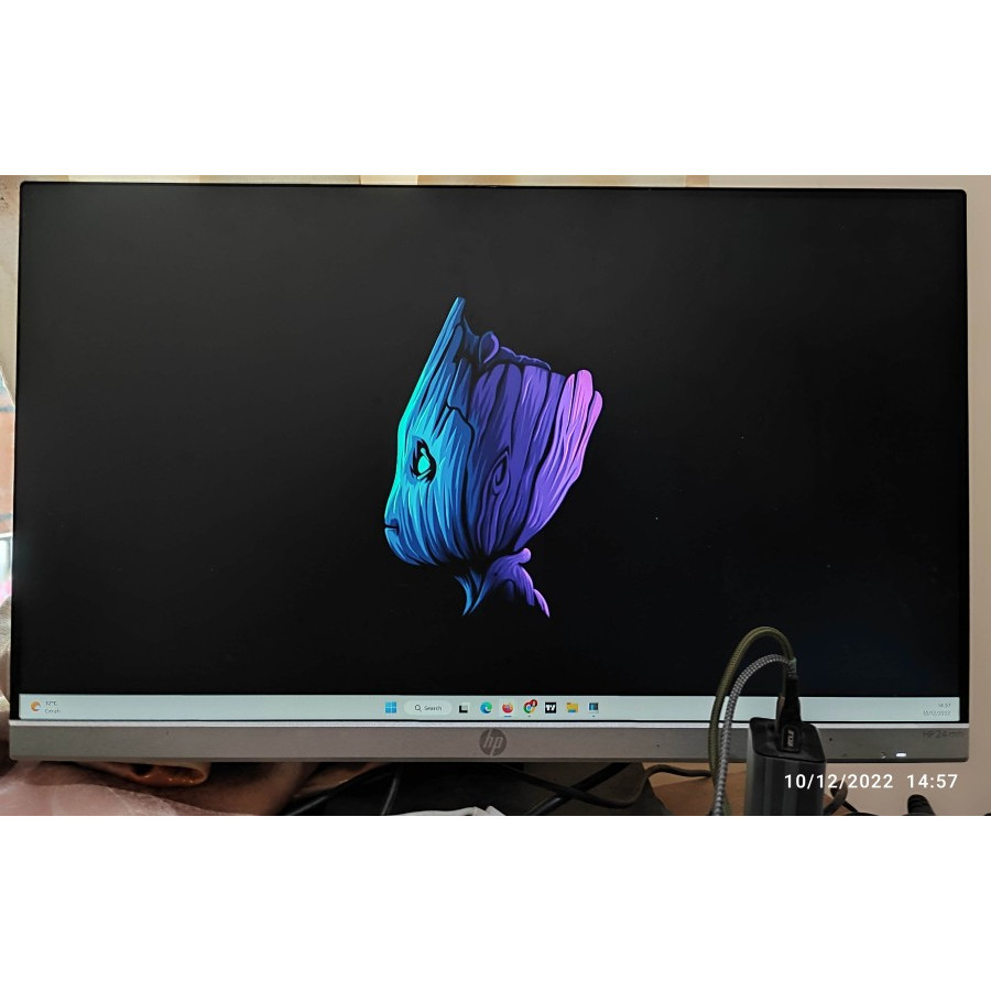 monitor hp24mh HP 24mh
