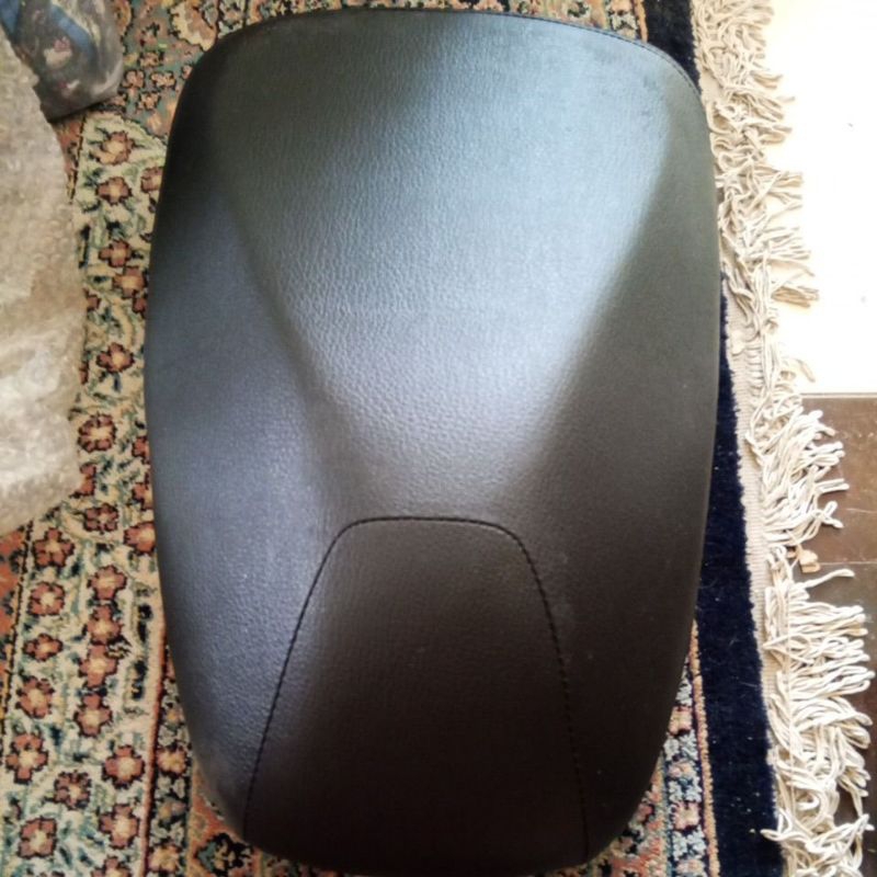 jok depan Kymco free ex/ecx