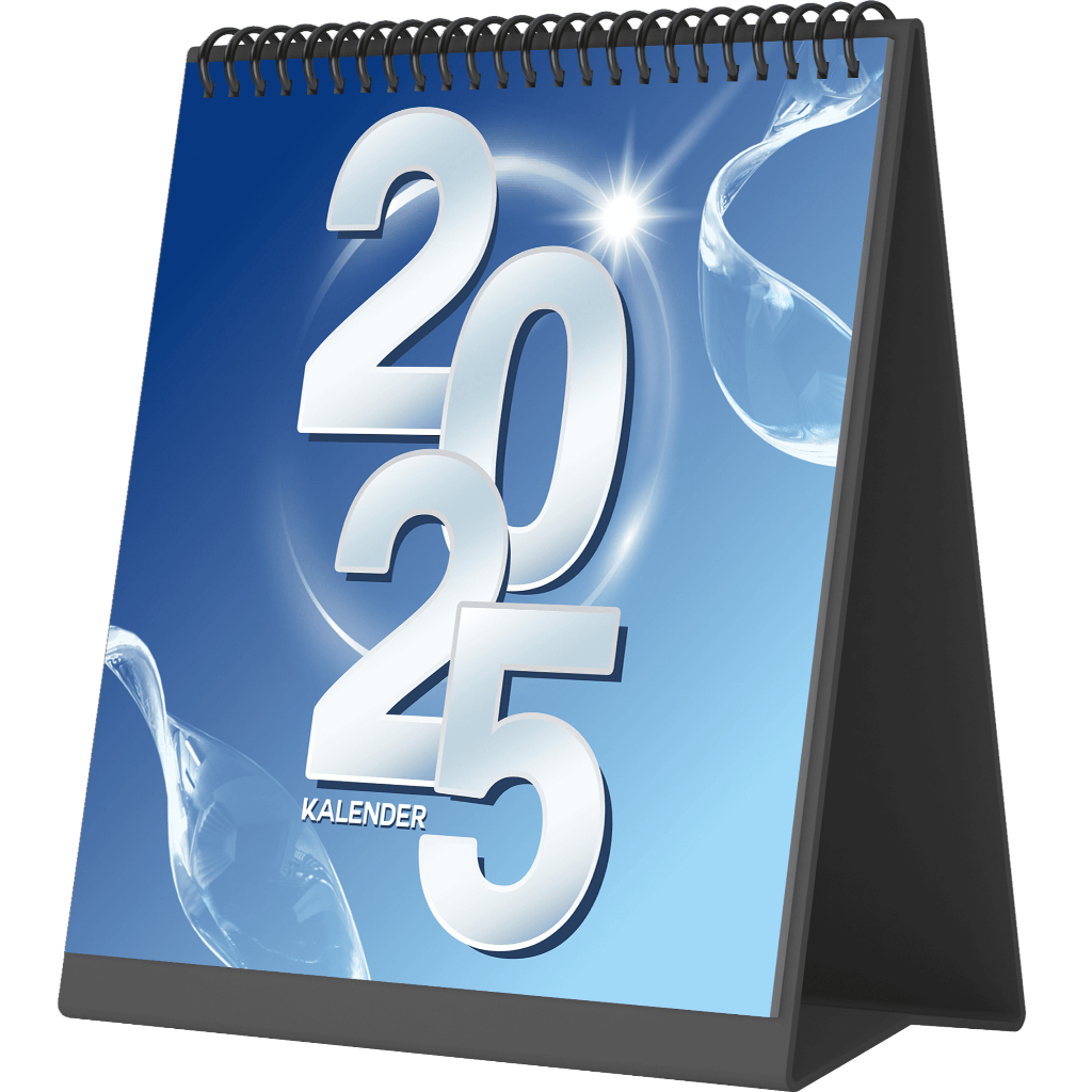 

Kalender Meja 2025 - Kalender Meja