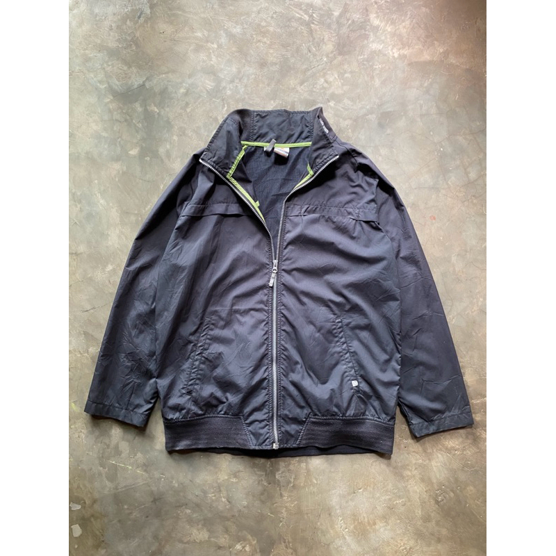 jacket merrel