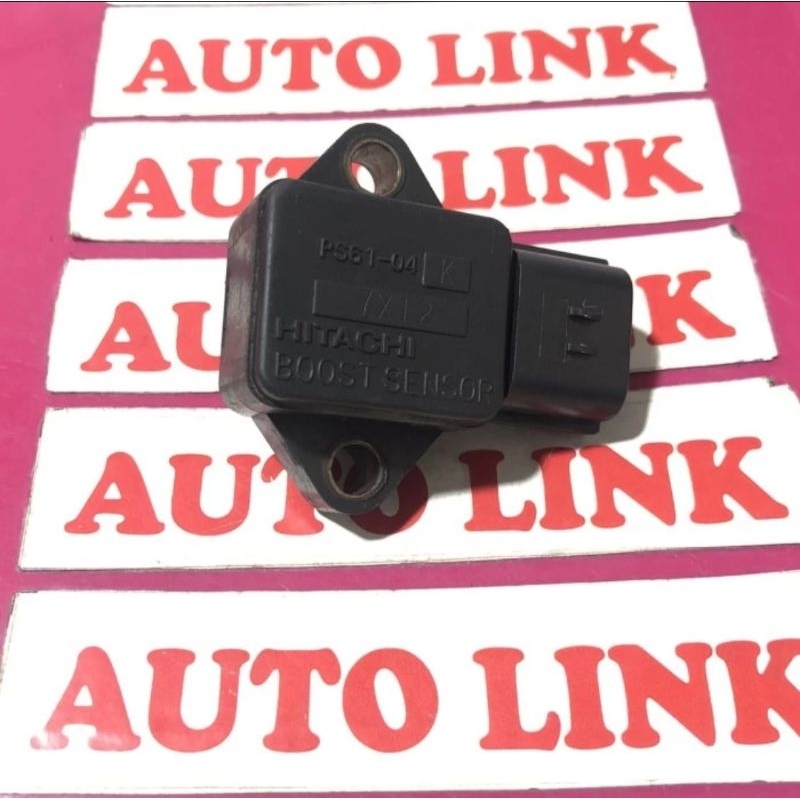 Sensor MAP manifold throttle trotol trotel Nissan FRONTIER Copotan ORI Asli ex Sing