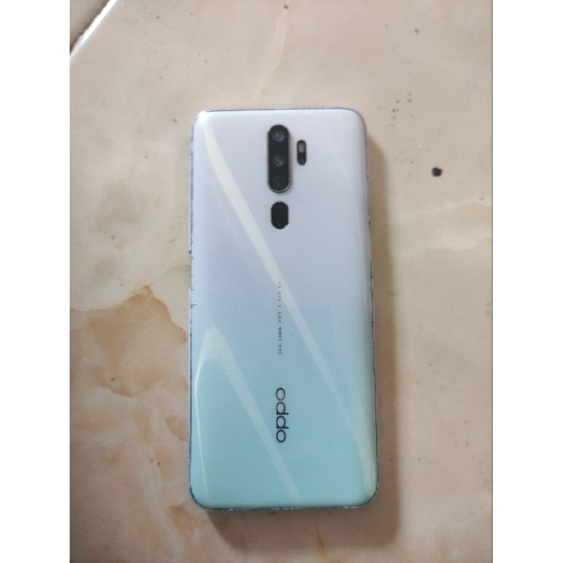 Oppo A2020 Ram 4/128