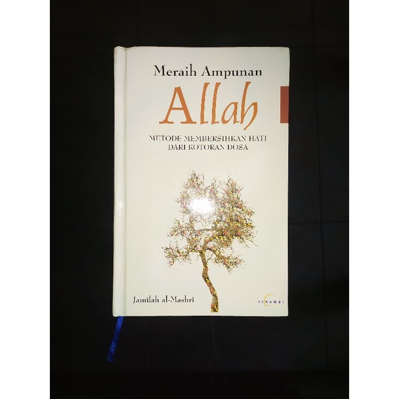 Meraih Ampunan Allah - Jamilah al mashri