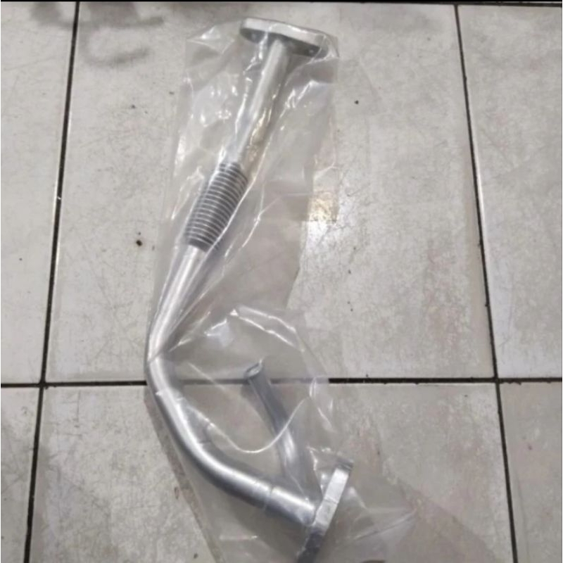PIPA FLEKSIBLE SELANG FLEKSIBLE TURBO CHARGER CAS DUTRO HT130 HT 130