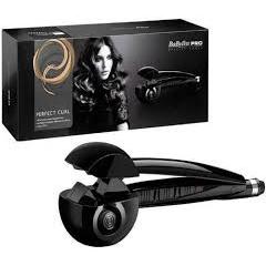 BABYLISS PRO PERFECT CURL
