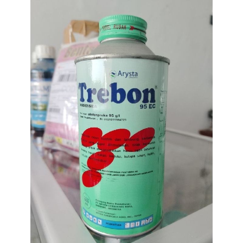 Trebon 95 Ec, 500ml