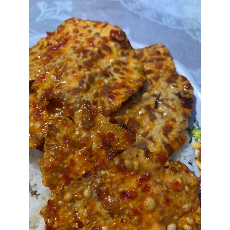 

keripik sambalado250gr