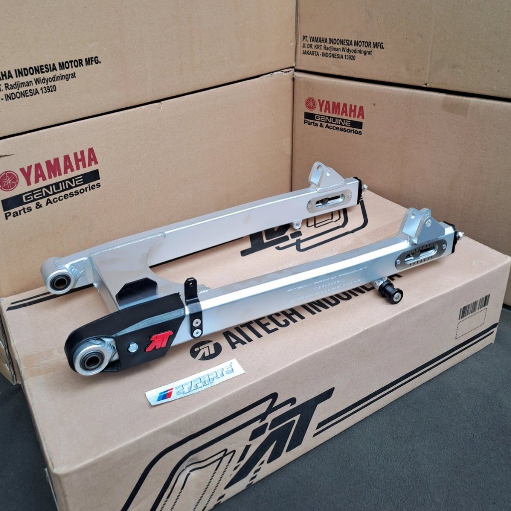 ARM AITECH SILVER RX KING SWING ARM RX KING AITECH SILVER