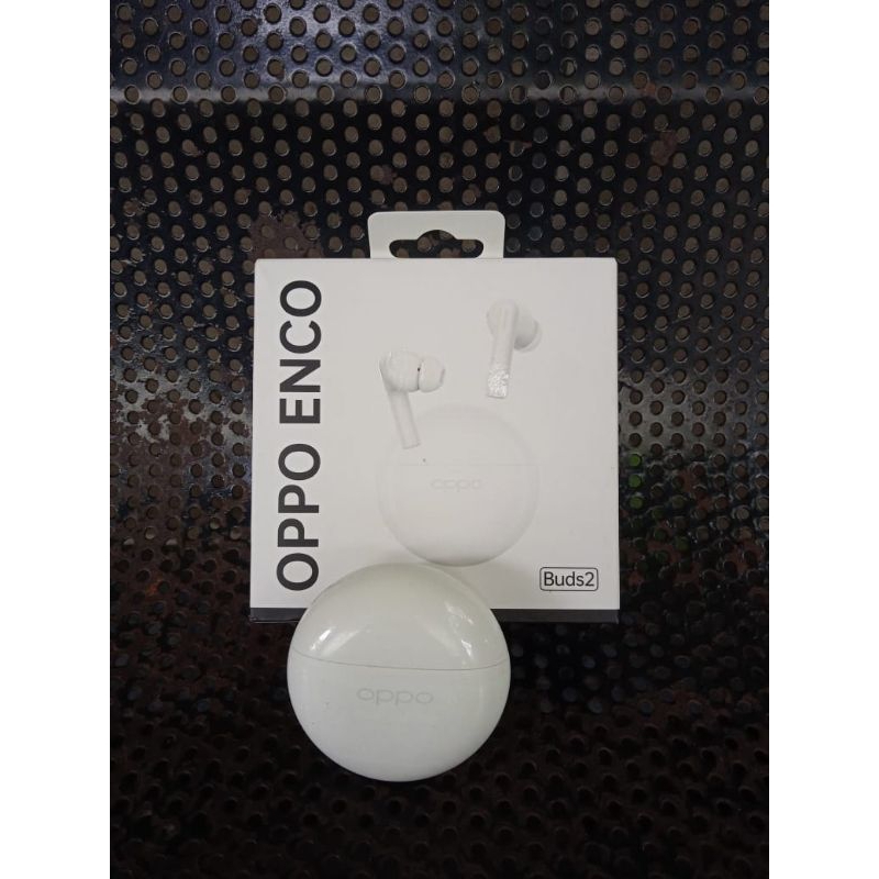 enco buds 2 second tws