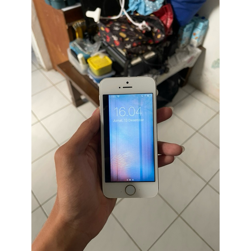 mesin iPhone 5s