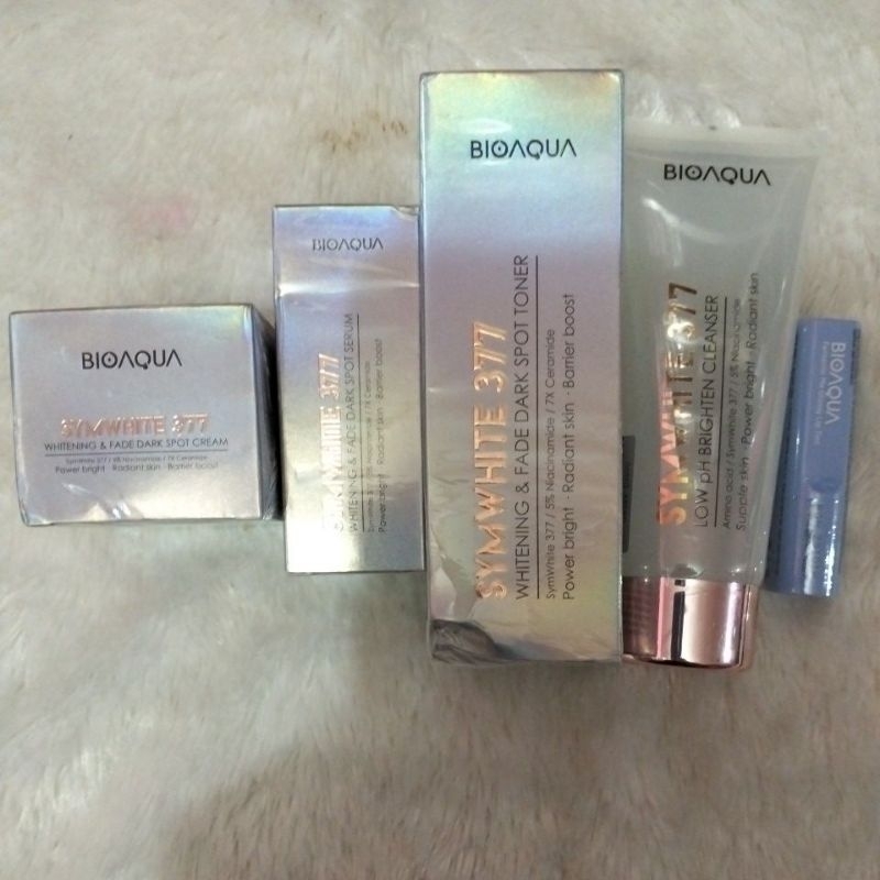 bioaqua symwhite 377