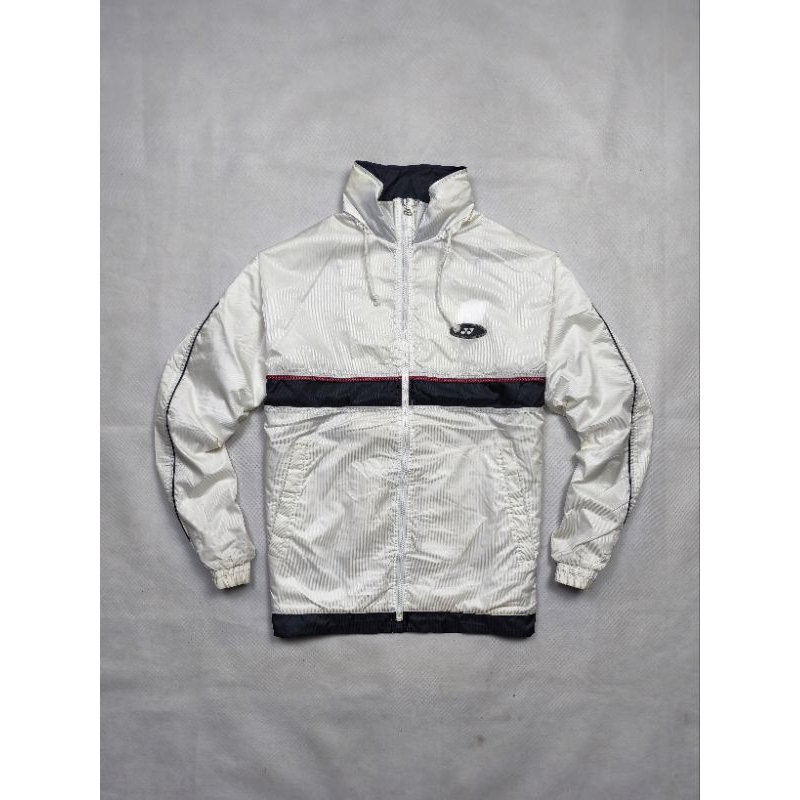 Vintage Yonex Windbreaker Jacket
